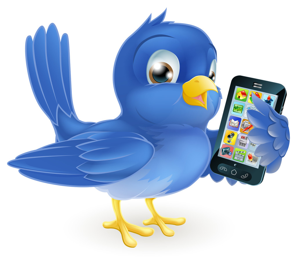 The Benefits Of Twitter for Mobile
