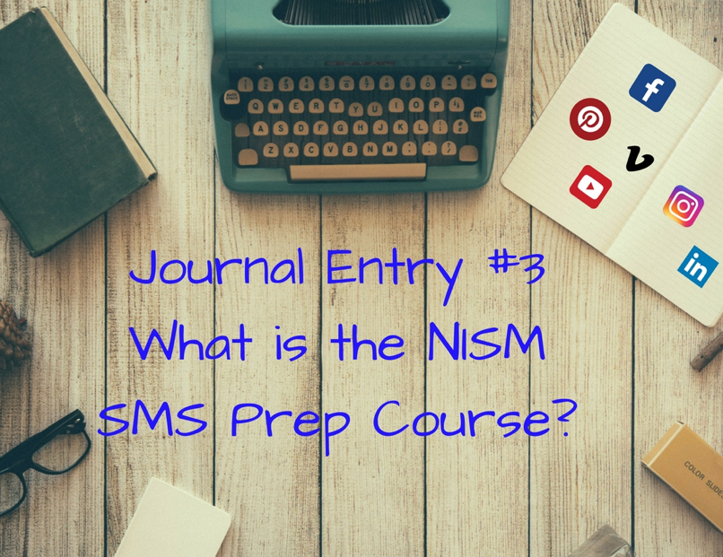 What is the NISM Social Media Strategist Prep Course?