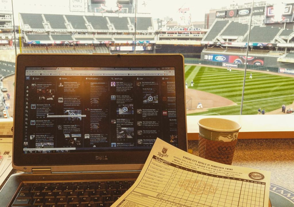 How Social Media Has Changed The World Of Sports Journalism Nism