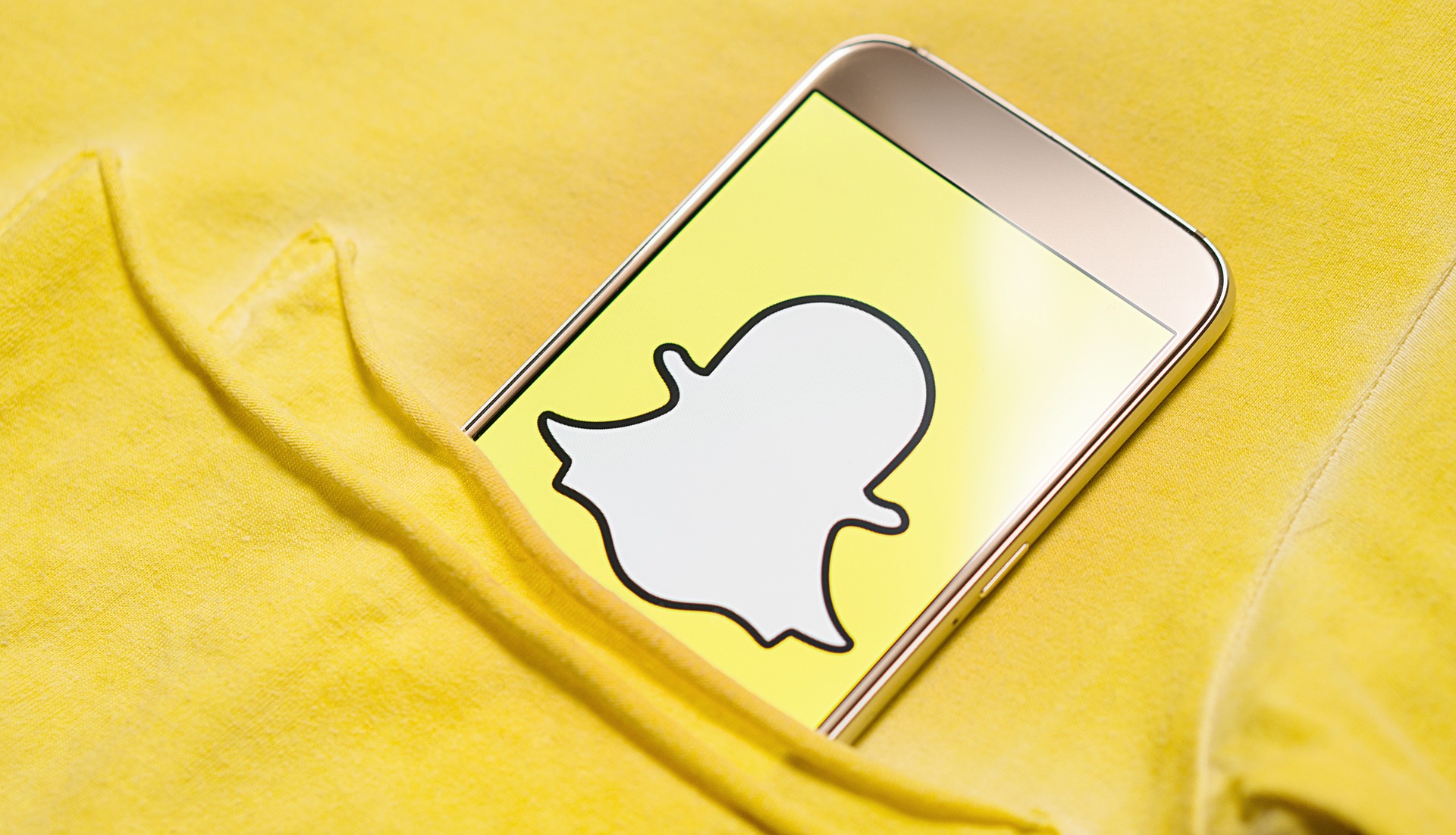 Snapchat is for Business, Not Just Food and Selfies