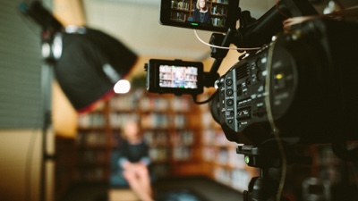 8 Tips to Improve Your Video Resume