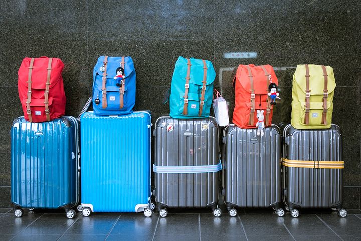 Got Baggage? Try Social Media to Resolve Your Customer Service Issues.