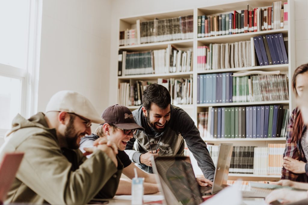 3 Keys to Employee Engagement