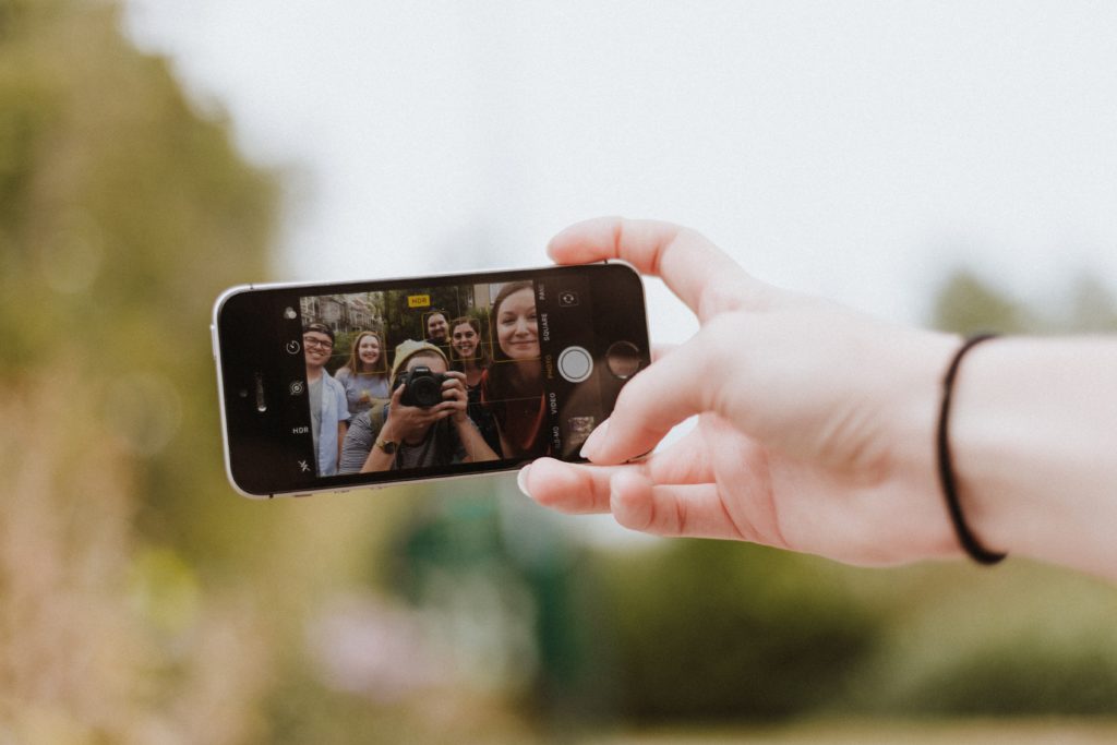 Is There Value in Tagging Others in Social Media Posts?