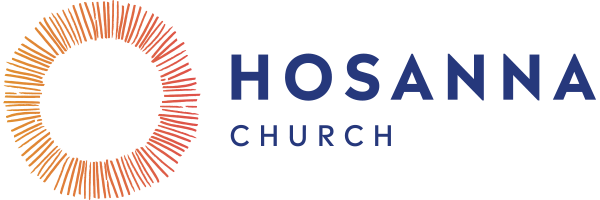 Our Logo – Hosanna Co