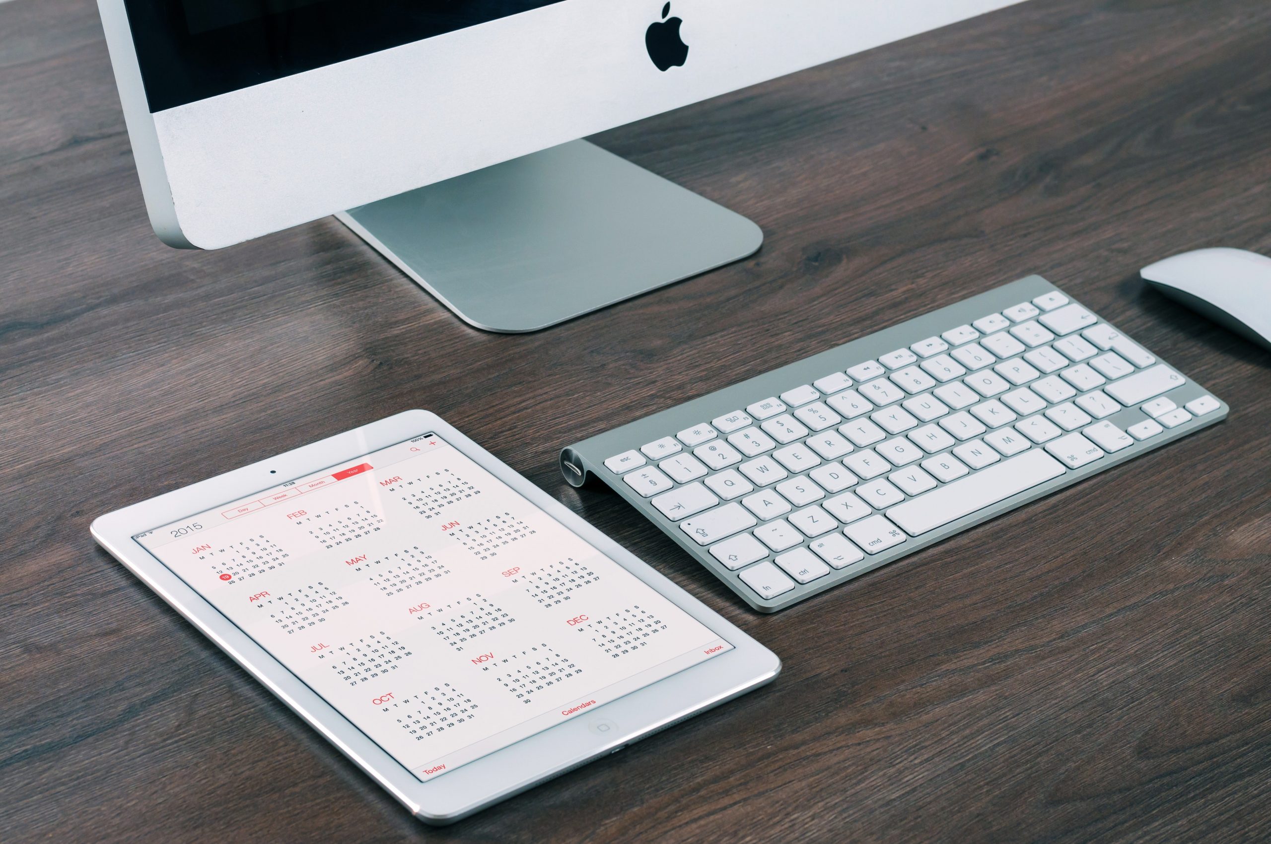 7 Tips for Creating an Integrated Content Calendar