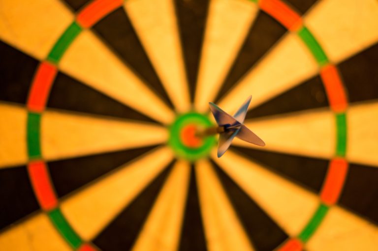 finding your target audience