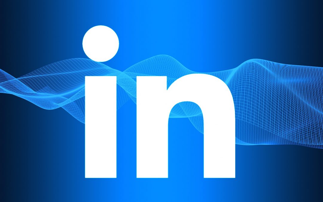 Adding Business Events to LinkedIn