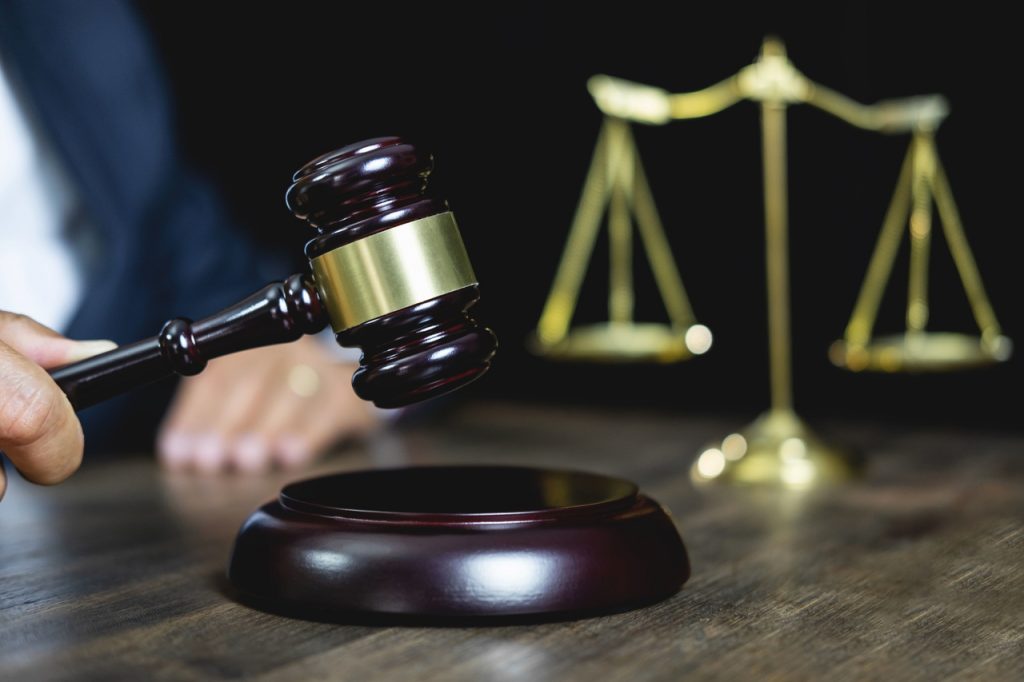 5 Legal Issues in Social Media Marketers Should Be Aware of