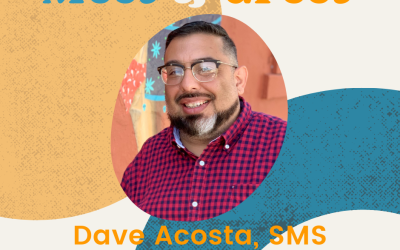 Meet and Greet: Dave Acosta