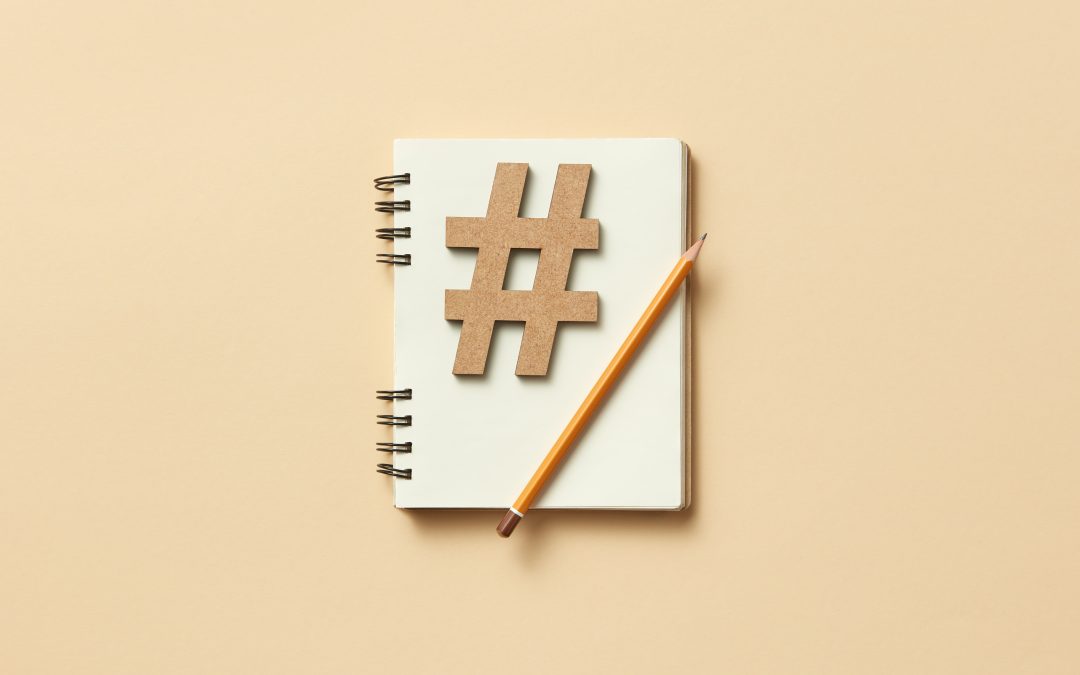 How to Use Hashtags on LinkedIn to Grow Your Brand