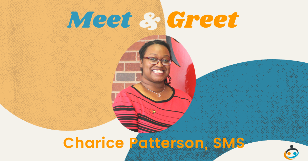 Meet And Greet Charice Patterson NISM Online Meet And Greet Charice Patterson NISM Online