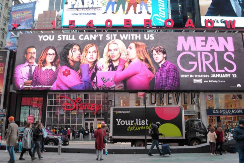 Disingenuous Marketing Isn’t Fetch: The ‘Mean Girls’ Debacle