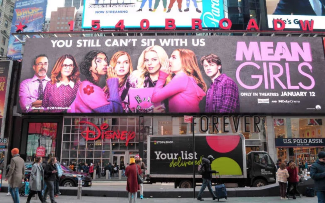 Disingenuous Marketing Isn’t Fetch: The ‘Mean Girls’ Debacle