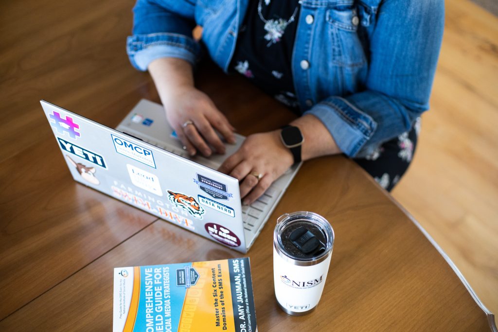 Preparing for (any) Certification Exam