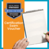 Social Media Strategist (SMS) Certification Exam Voucher