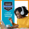 Tutoring Sessions - 1 Hour with NISM Certified Instructor