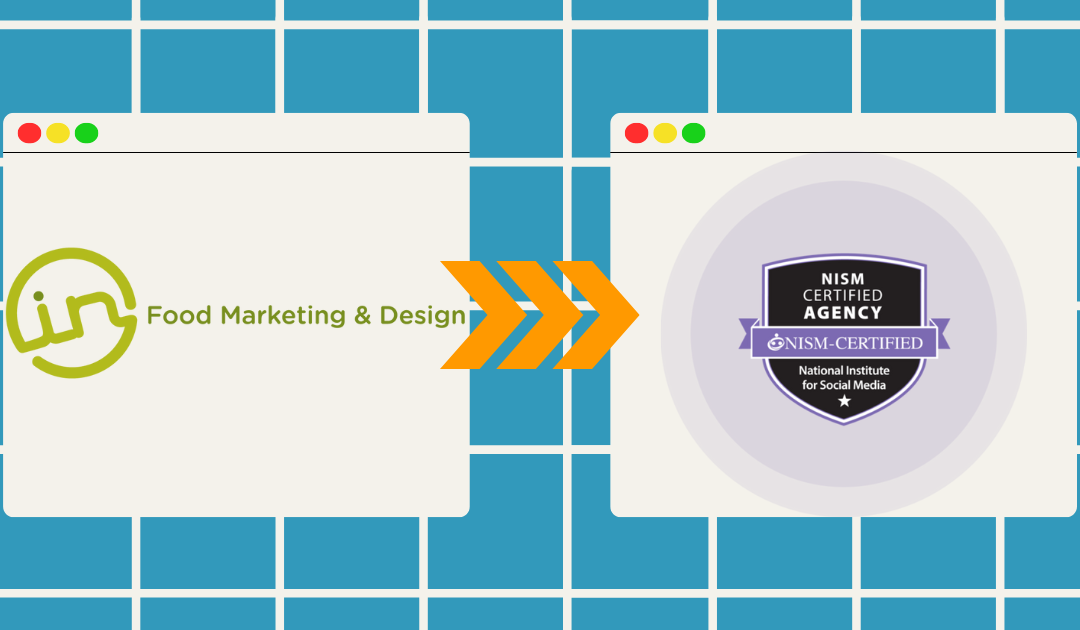 IN Food Marketing & Design Joins the List of SMS Certified Agencies