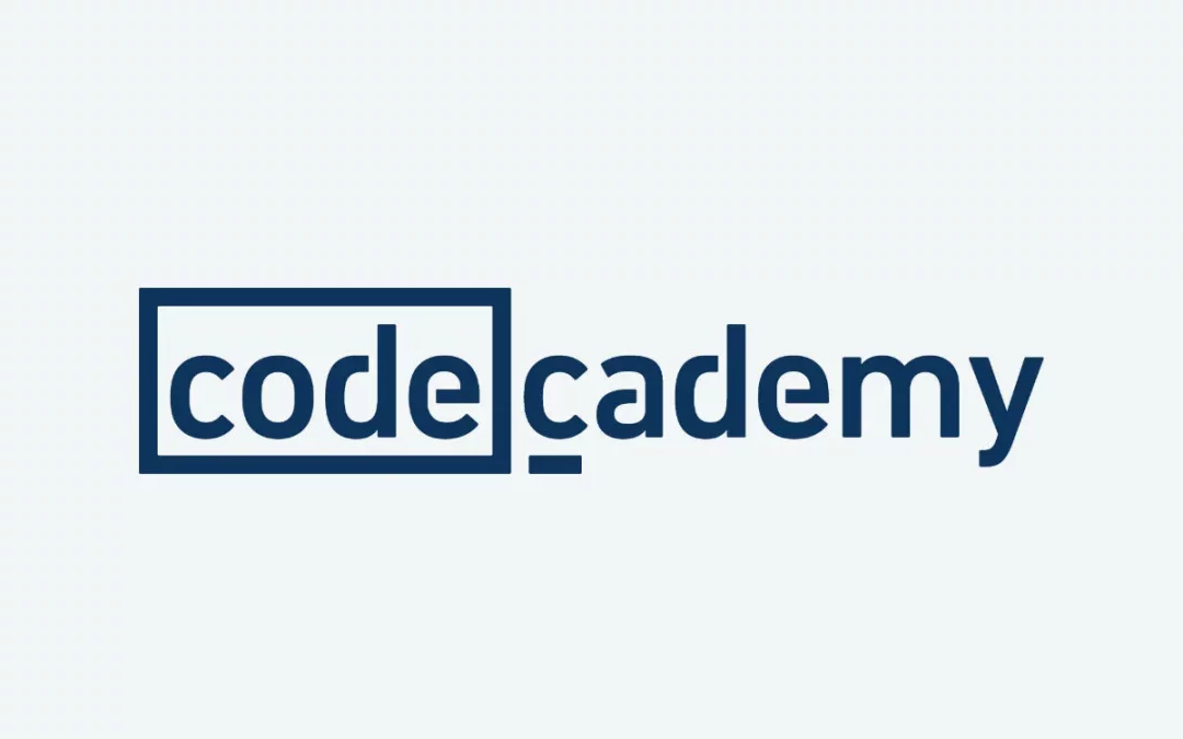 Codecademy logo