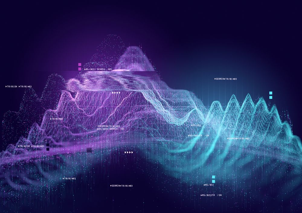 Data Visualization Using Graphics to Enhance Audience Understanding