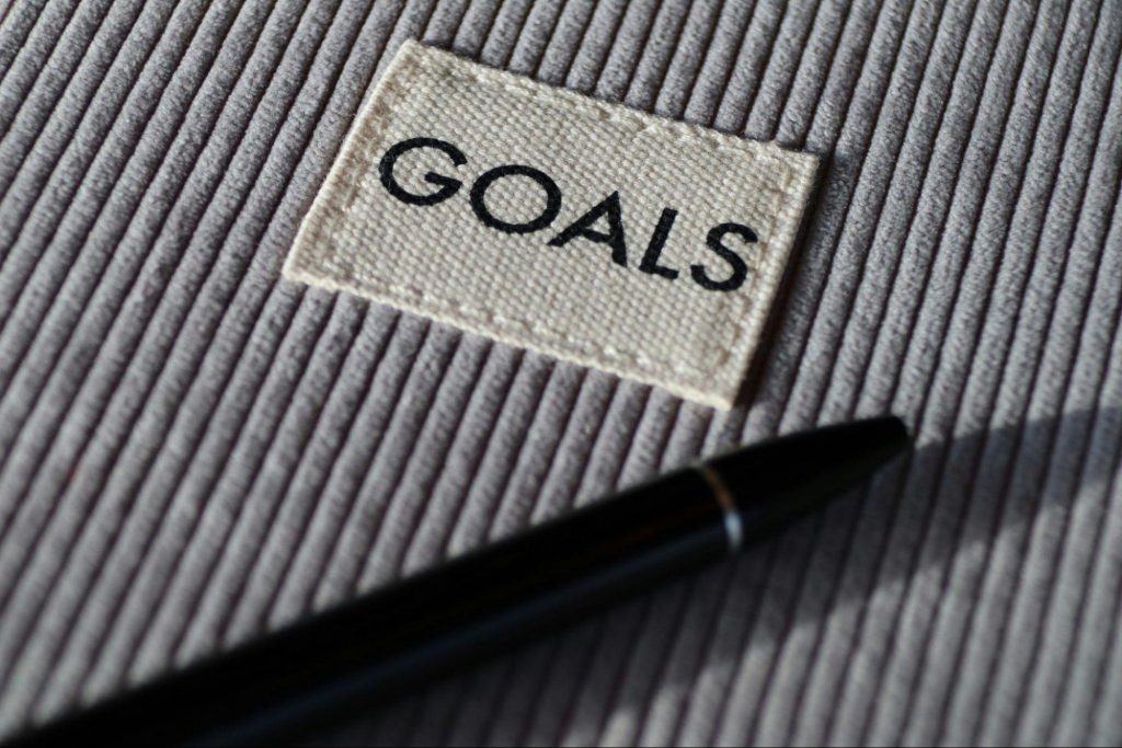 Why You Are Not Reaching Your Goals