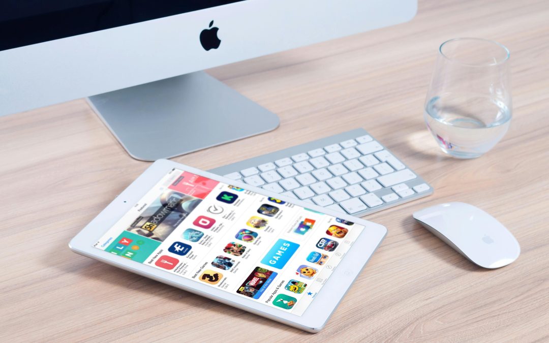 3 Essential Mobile Apps For Social Media Marketing