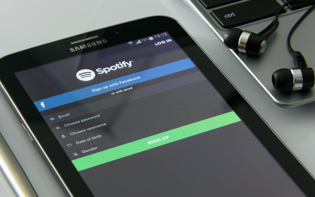 What Can Your Brand Learn from the User-Focused Ad Campaign of Spotify Wrapped?