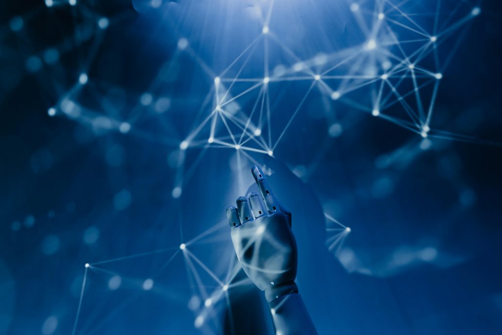 Top 10 AI Tools in Marketing