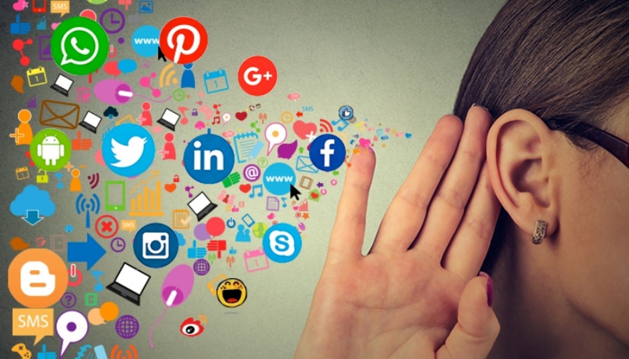 Social Listening 101