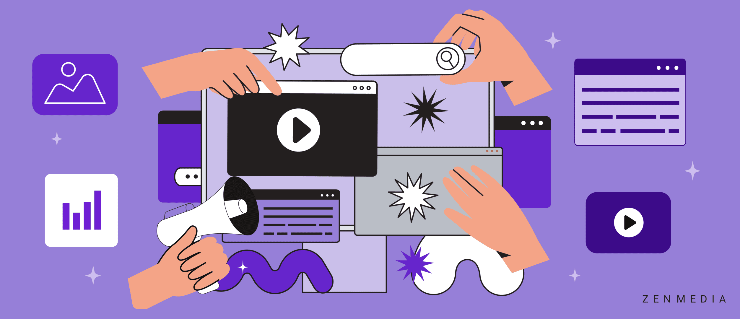 Owned vs. Rented Land: How to Take Back Control of Your Audience & Revenue