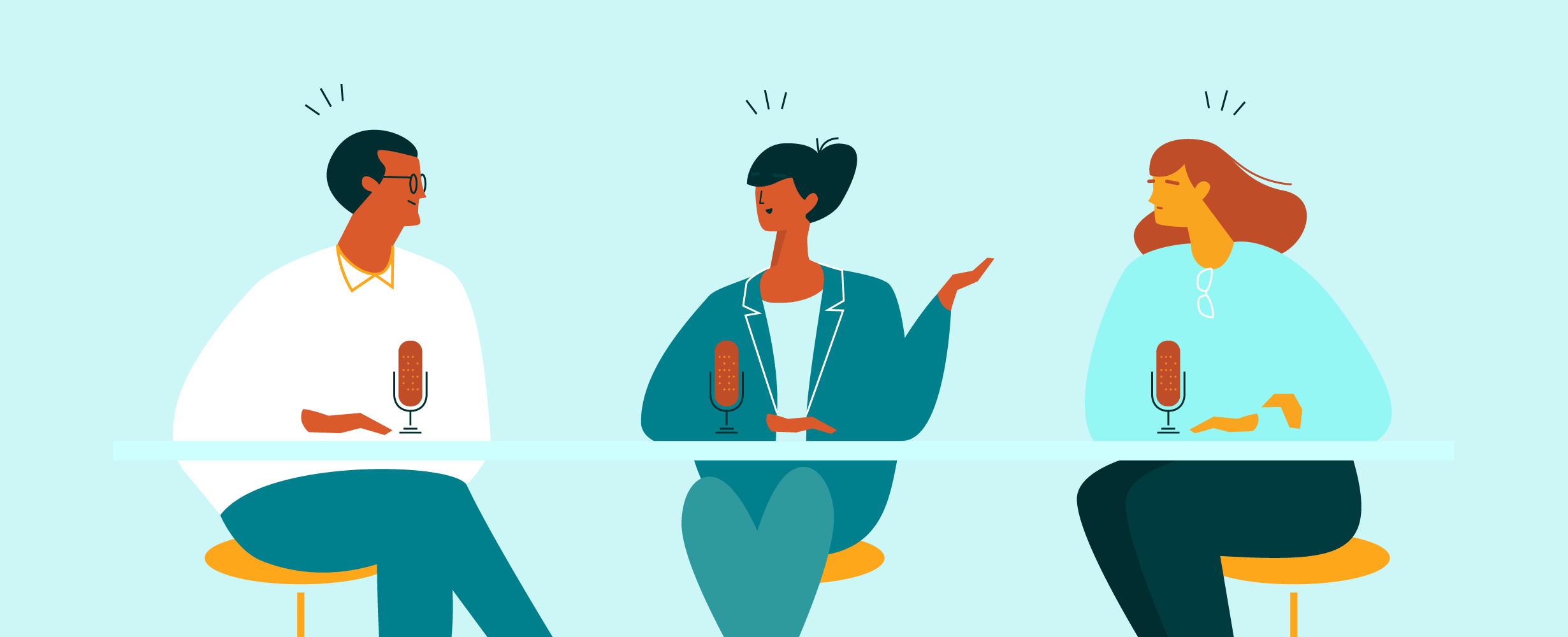 Strategic Voices: Career Insights from Certified Social Media Strategists