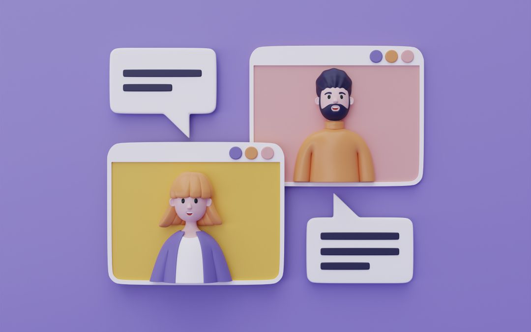 Beyond the Gimmick: What an AI Avatar Can Teach Social Media Marketers