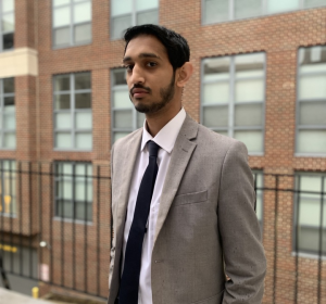 Keith Kakadia