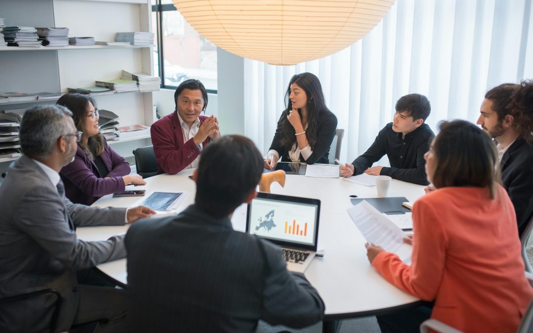 Case Study: Social Media Strategy Around Social Enterprise