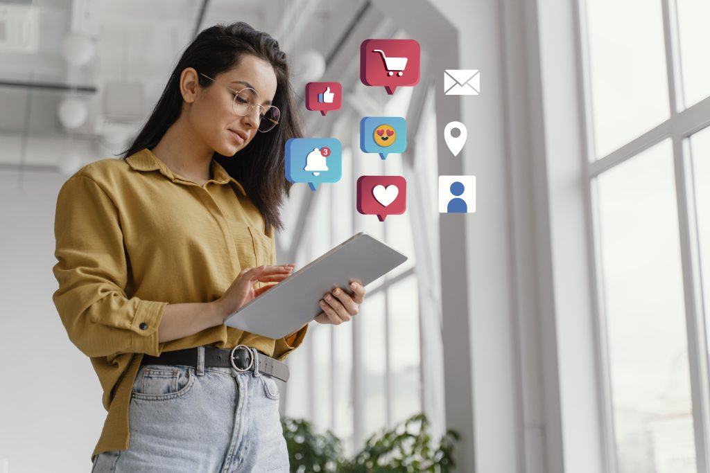 How AI Is Shaping Social Media Monitoring And Crisis Management