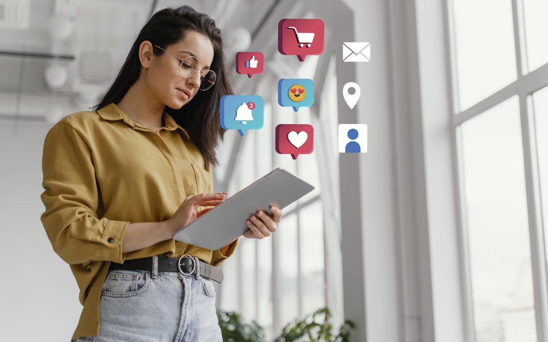 How AI Is Shaping Social Media Monitoring And Crisis Management