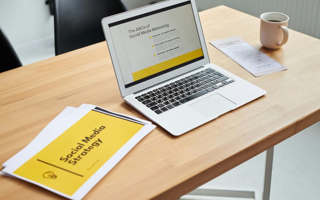 How SMART Goals and KPIs Drive Success in Social Media Marketing