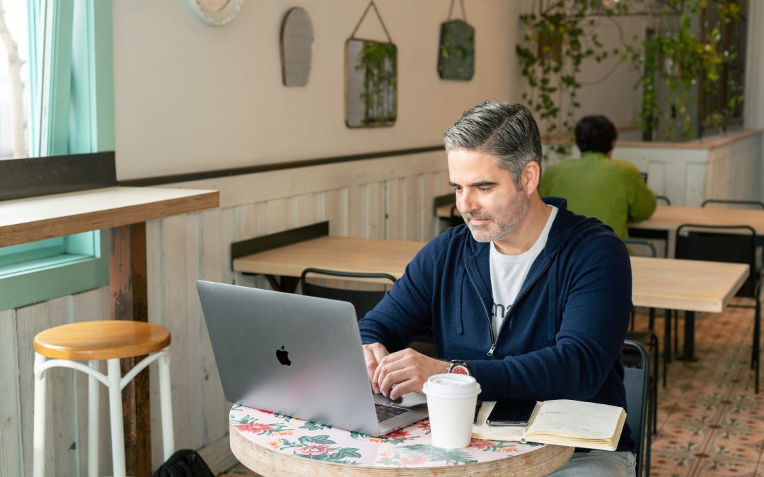 Using LinkedIn Like It’s 2015? Let’s Fix That