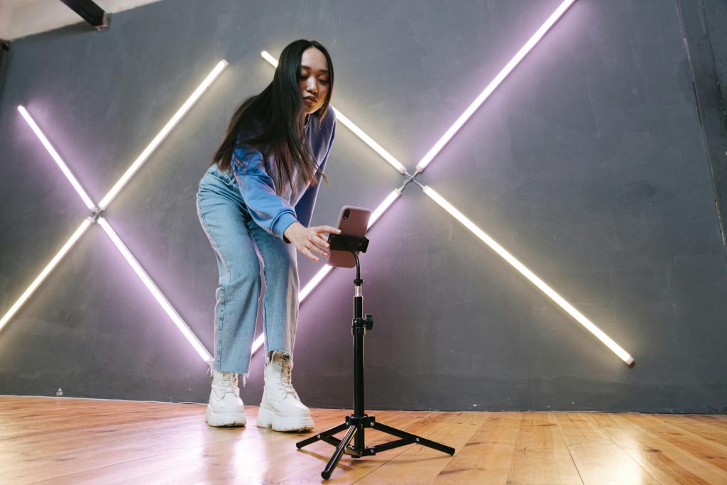 10 Tips for Creating Powerful Video Content on Social Media