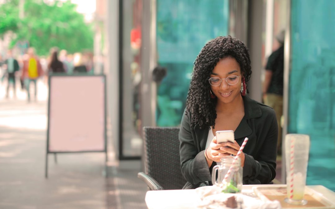 People Are Tired of Being Sold To. Here’s What They Want Instead