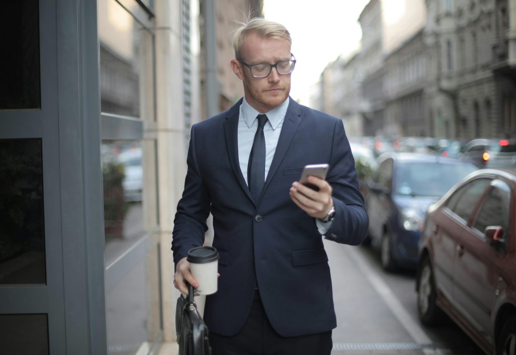 The Ethics Of Text Message Marketing In A Social Media World