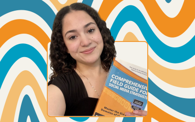 Inside My Internship: NISM Summer Internship Recap