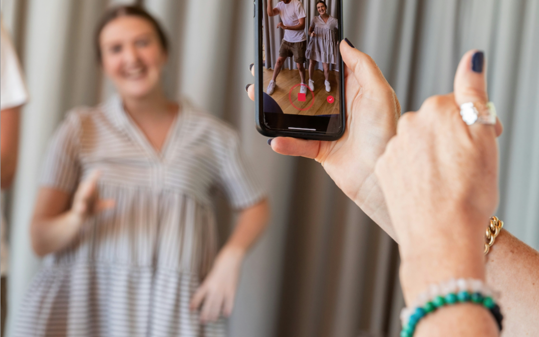 Scroll TikTok with Purpose: Inspiring Accounts For Marketers to Watch