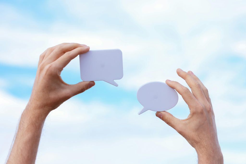 Beyond the Post: Building Brand Trust Through Two-Way Conversations on Social Media