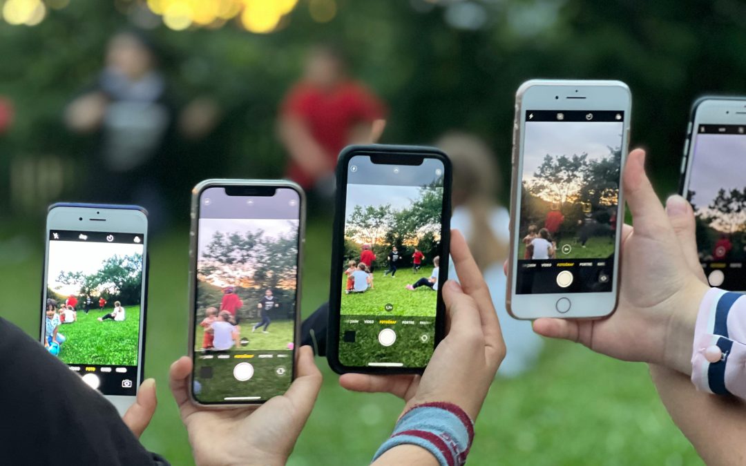 Chronically Online (and Proud): Why Marketers Should Embrace Their Inner Internet Addict