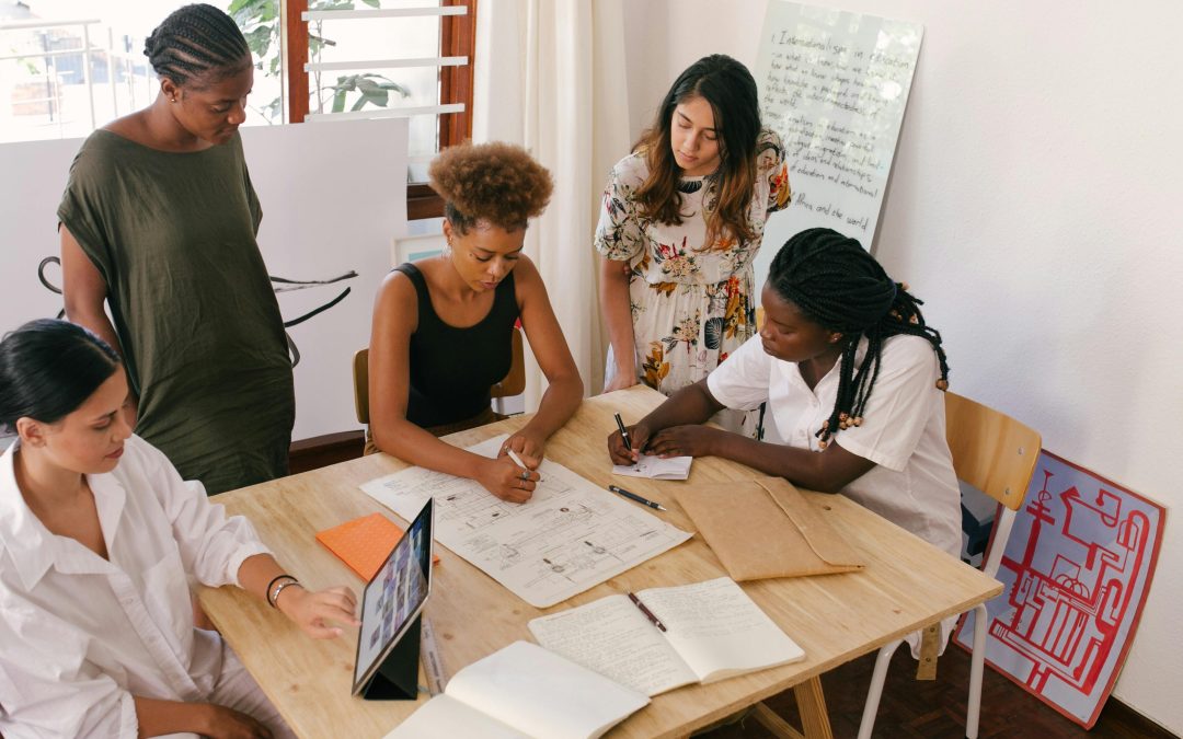 The Blueprint for Successful Social Media Projects