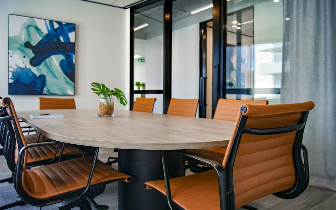 Why is a Company-Wide Social Media Plan Powerful?