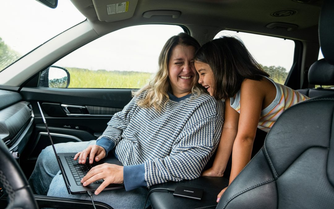 Leveraging Behavioral Data to Help Create More Authentic Relationships With Customers