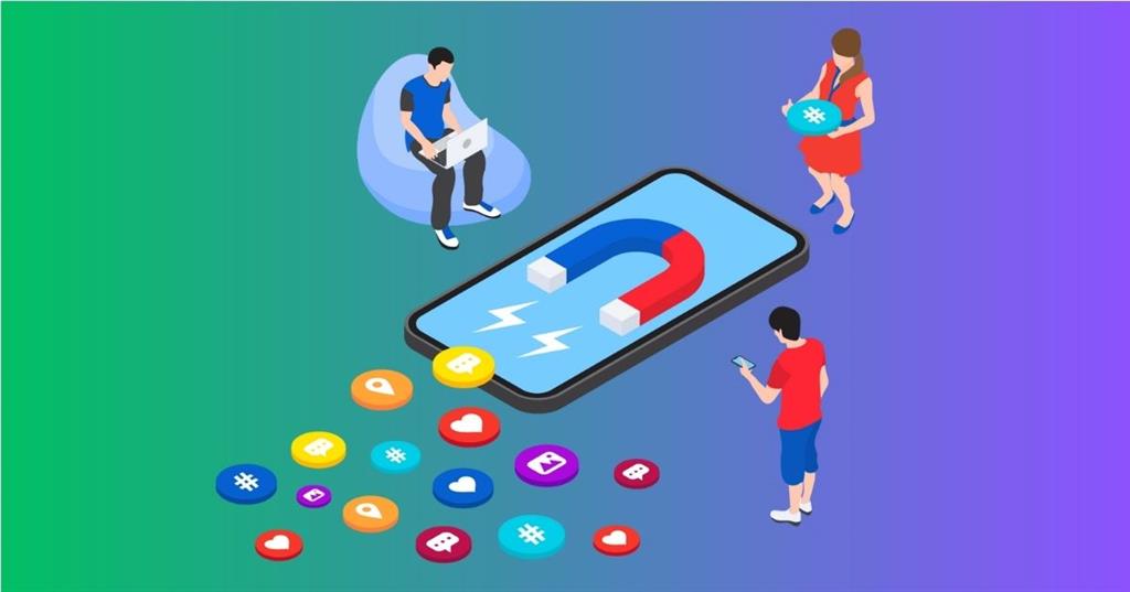 Beyond Likes & Follows: How Your Website Turns Social Attention into Revenue