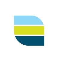 Empirical Foods' company logo consists of a multi-colored leaf (light blue, lime-green, and forest-green).